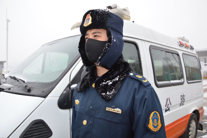 河北高速集团2021年春节服务保畅工作盘点