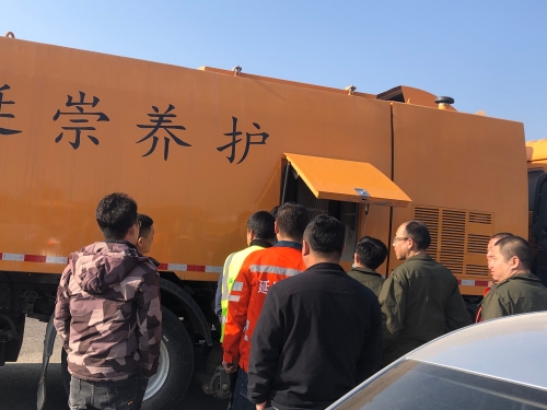 培训吸尘车 培训吸尘车