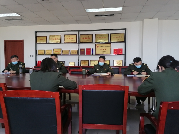 二线及管理人员学习姜涛书记文章 二线及管理人员学习姜涛书记文章