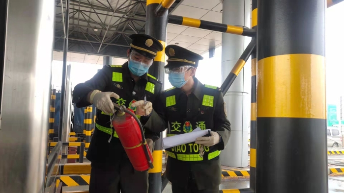 防火2