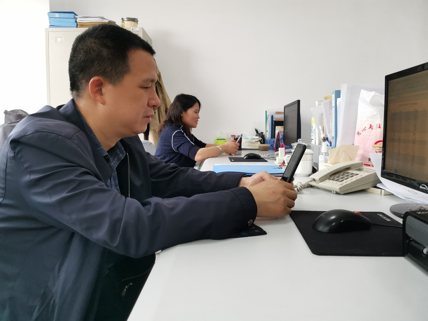 石家庄所开展庆祝中国共产党成立100周年保密知识竞赛