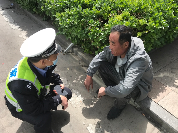路警联动2