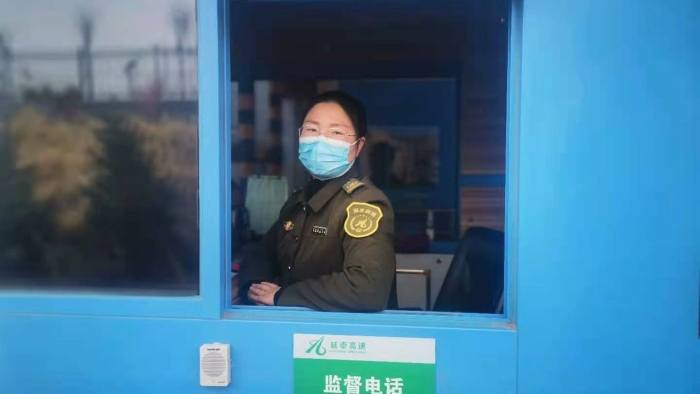 图1做好收费服务工作