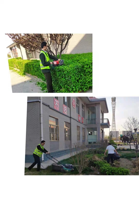 我劳动 我快乐