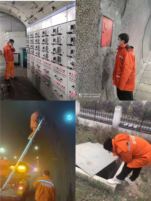 五一前