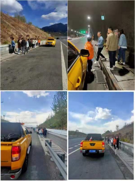 隧道客车
