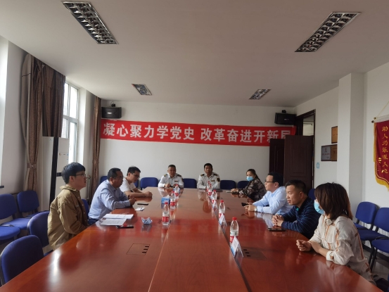 抚宁北收费站积极迎接桥隧安全整治月督导检查 抚宁北收费站积极迎接桥隧安全整治月督导检查