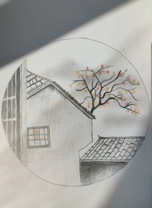 宁静