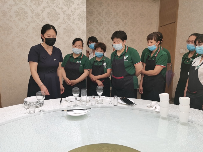 2岗位技能练兵 2岗位技能练兵