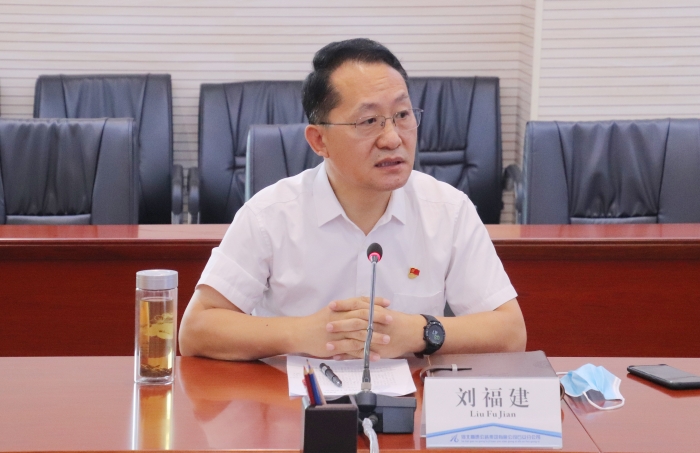 刘福建