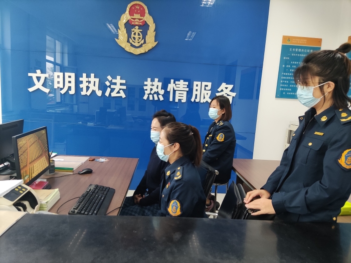 抚宁