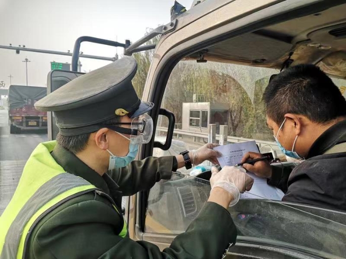 衡水西站开展司乘满意度调查 —力促服务水平再提升1