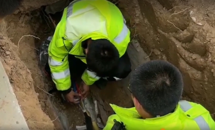 自助维修全程监控