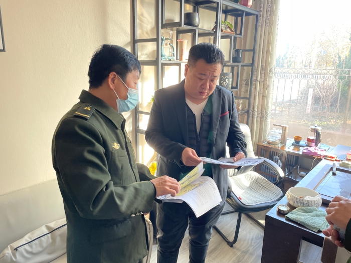 携合作之手 建共赢之路—冀州西收费站“引车上路”再添新举措