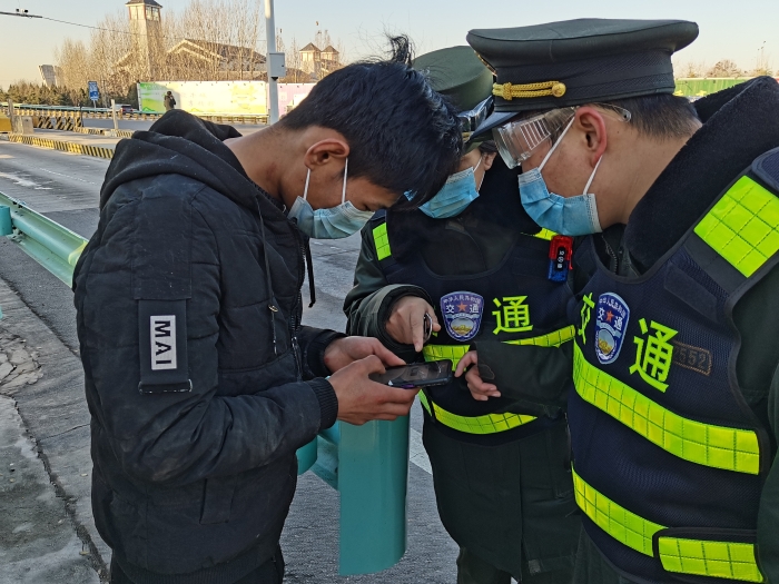 2021-12-2,邢台北站:真抓实干促提升 服务司乘提效能,作者:孙月雷 (2) 2021-12-2,邢台北站:真抓实干促提升 服务司乘提效能,作者:孙月雷 (2)