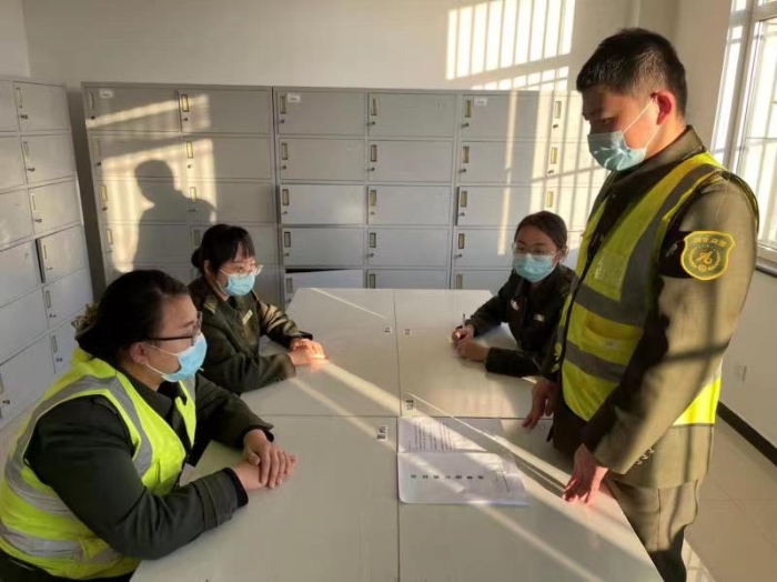 衡水西站多形式开展《河北省公路条例》学习宣贯活动