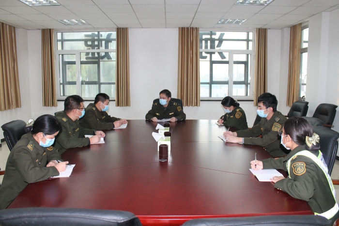 2021-12-24，李墨涵，邢台北站多举措学习宣传《河北省公路条例》，作者：李墨涵  (2)