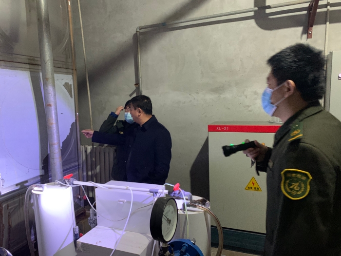 冀州西收费站：落实岗位职责，做好节日期间重点工作
