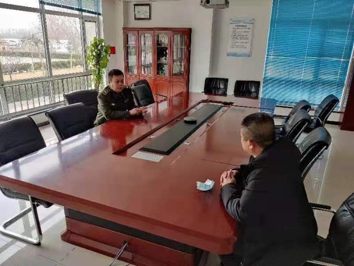 衡水西站主动出击 多方协调 部署开学节点站口保畅工作