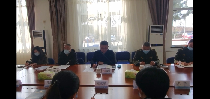 组织生活会5
