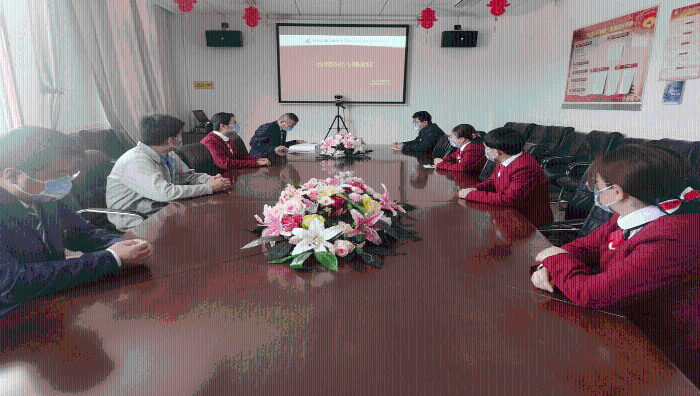 疫情防控部署