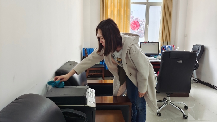 卫生大扫除2 卫生大扫除2