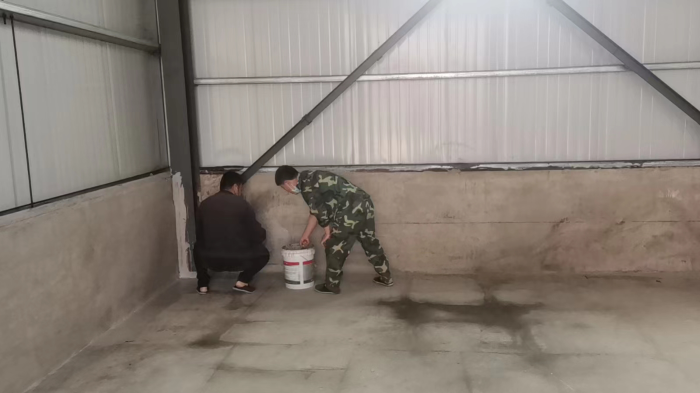 防水1