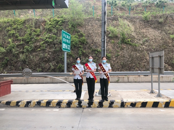 宣传民法典照片 (2)