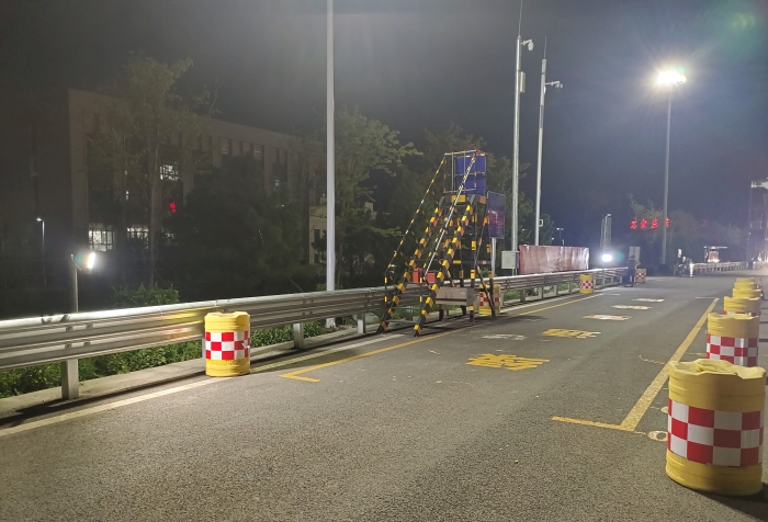 夜间效果 夜间效果