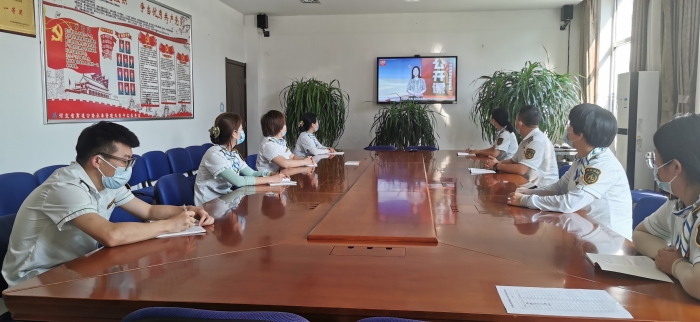 学习百年党章变与不变1