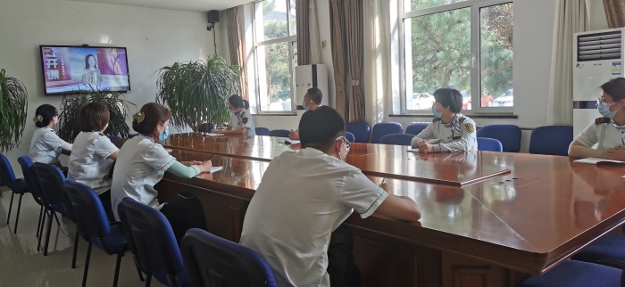 学习百年党章变与不变3