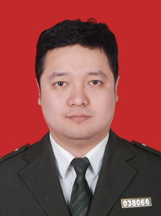李志军