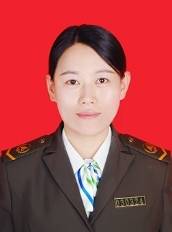收费员 徐翠翠030324