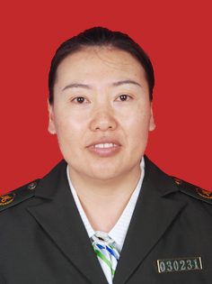 张金婵