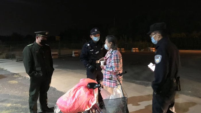 二班好人好事