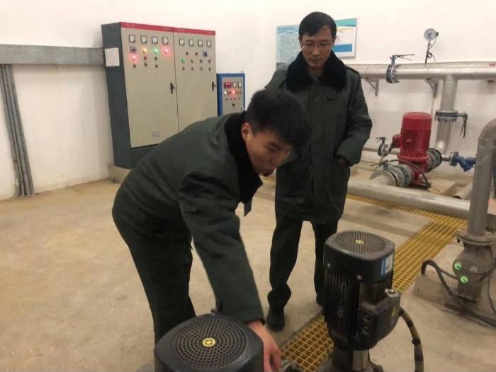 安全生产检查 安全生产检查