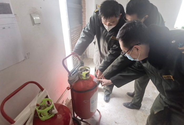 C:\Users\gyz\Pictures\大广分公司霸州站开展消防安全巡查
