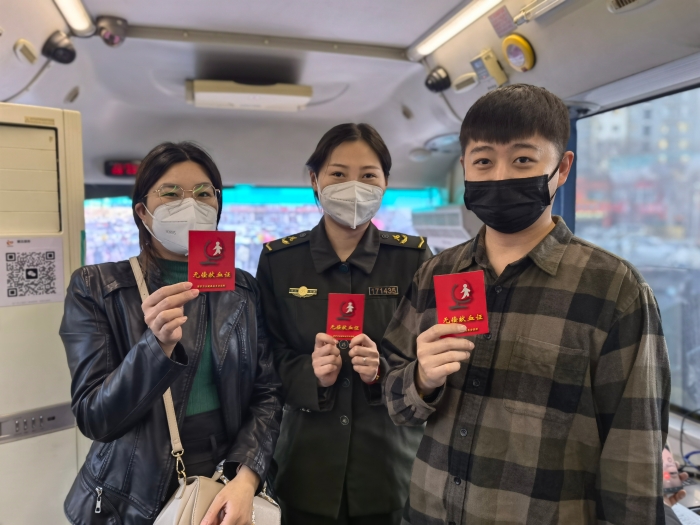 20230130-大广分公司桃城收费站:组织无偿献血活动%20以热血传递希望1 20230130-大广分公司桃城收费站:组织无偿献血活动%20以热血传递希望1