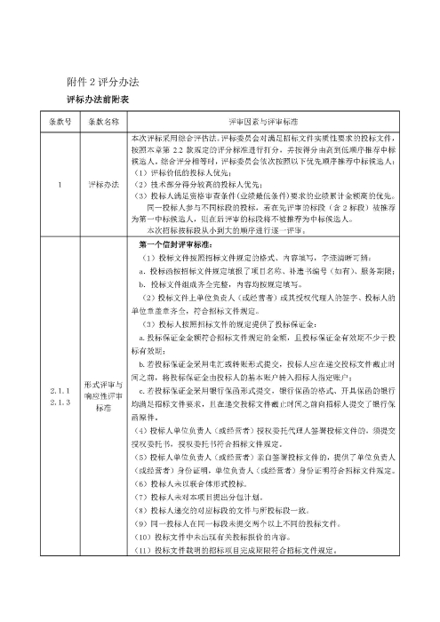 河北高速公路集团有限公司承德分公司2023年车辆维修保养项目（1、3标段）二次招标公告_页面_4