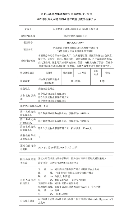 3 邢衡物业管理项目预成交结果公示_01