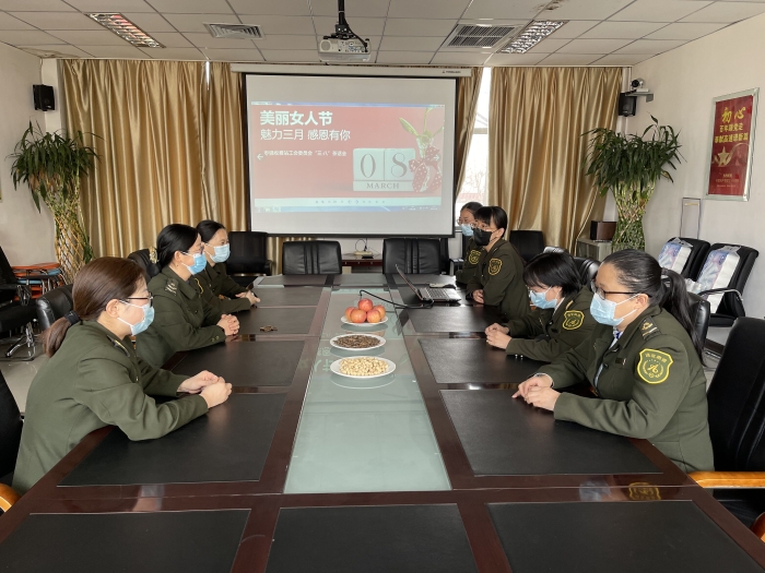 茶话会 茶话会
