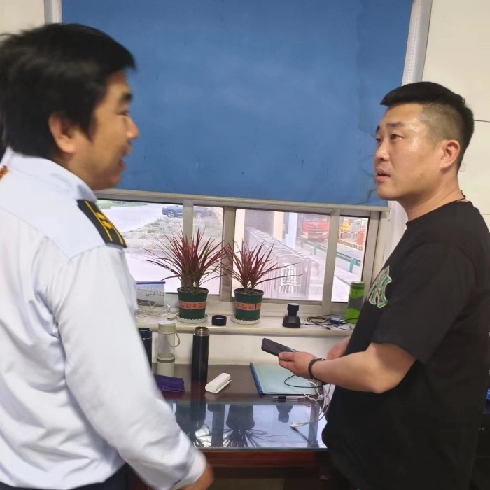 一班