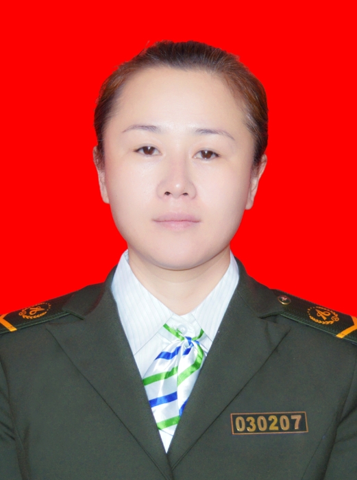 韩丽娜