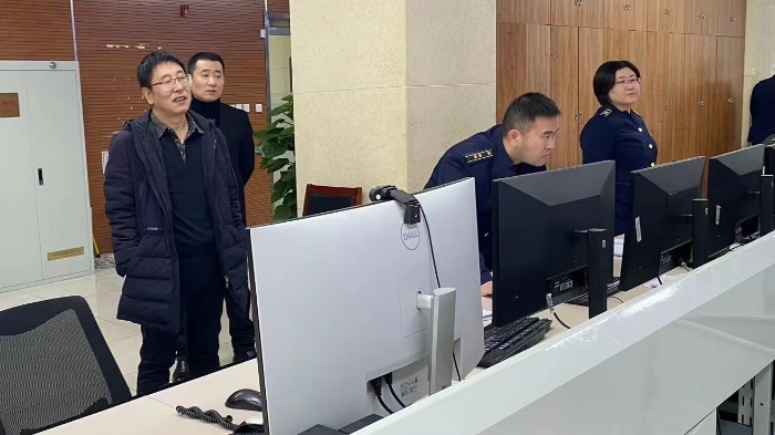 张强到监控12.13