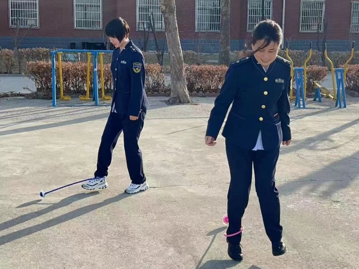 运动