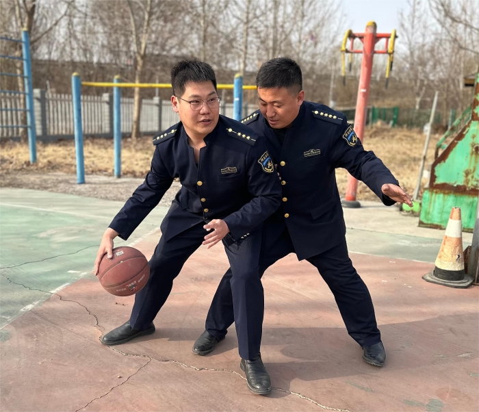 跳动 春天的音符