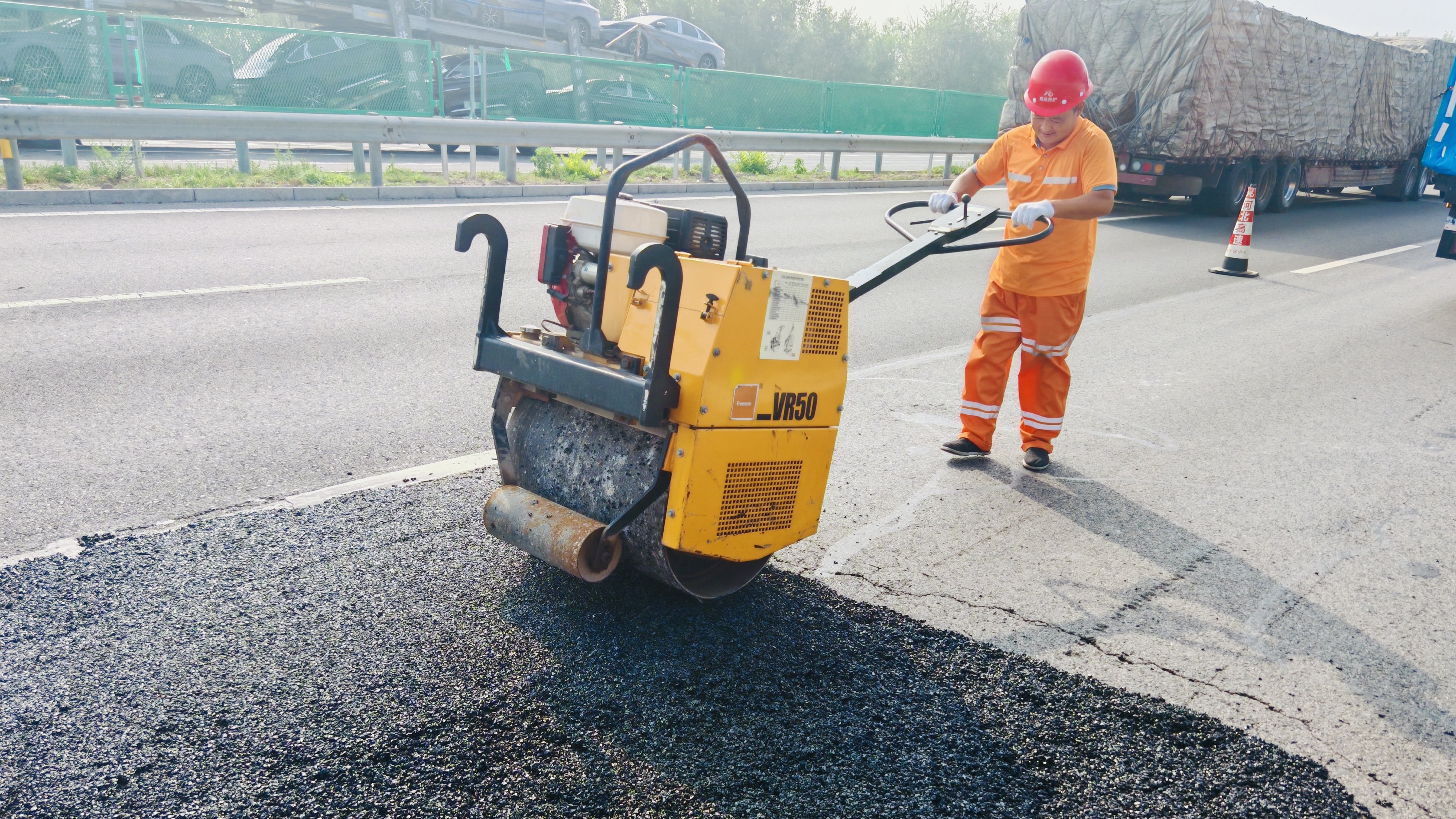 道路养护 _ 道路养护