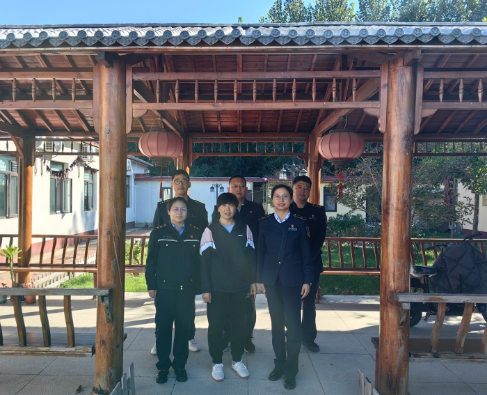 光荣院