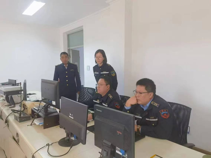 隔河头