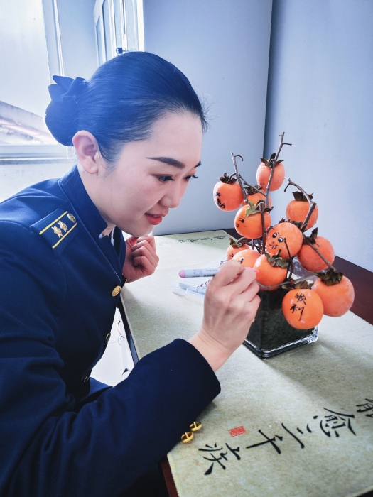 秋天的故事